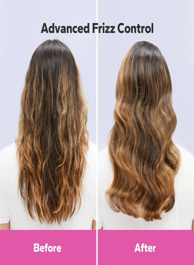 StyleShark 3 in 1 Styling Cream (250ml), Ultimate Curl Cream for Curly & Wavy Hair, Anti-Frizz, Curl Defining & Smoothing, Hair Care Essentials for Frizz Control, Heatless Curls, Slick Back Styles - Image 5